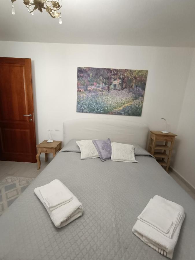 Vgm Room Olbia Habitación foto